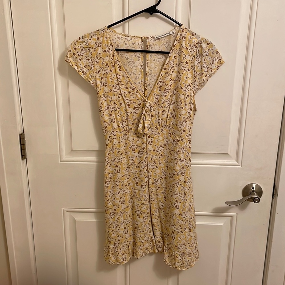 Abercrombie Sundress